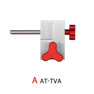 DSPIAE AT-TVA Directional Table-Top Vise