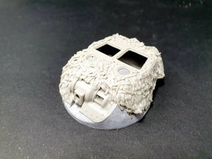 Panzer Art RE35-220 Staghound AC turret with “Hessian net” 1/35