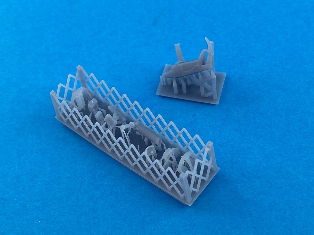 Point of no Return 3523023 Power Tools 1/35 – image 6