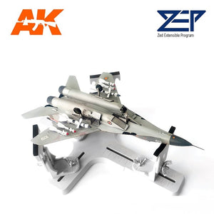 ZEP MSJ03 AIRCRAFT HOLDER (LARGE) – imagen 4