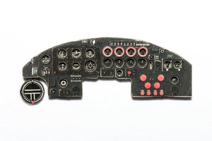Yahu YMA7240 Lancaster (Airfix) 1/72 – image 2