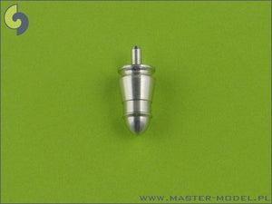Master AM-32-030 Refueling Probe - NATO standard (1pc) 1/32