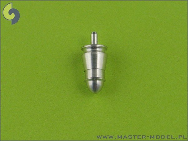 Master AM-32-030 Refueling Probe - NATO standard (1pc) 1/32
