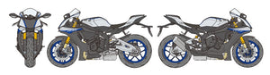 Tamiya 14133 Yamaha YZF-R1M 1/12 – Bild 14
