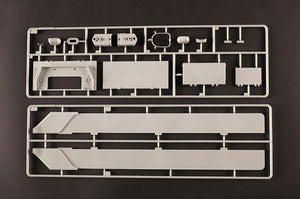 I Love Kit 61616 M4A1(76)W Medium Tank 1/16 – image 18