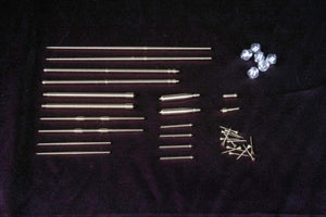 MK1 Design MD-20015 HMS Hood DX Pack 1/200 – image 13