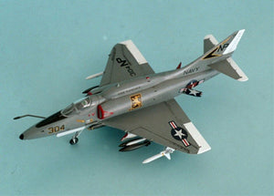 Hasegawa B9 A-4E/F Skyhawk 1/72 – obrázek 5