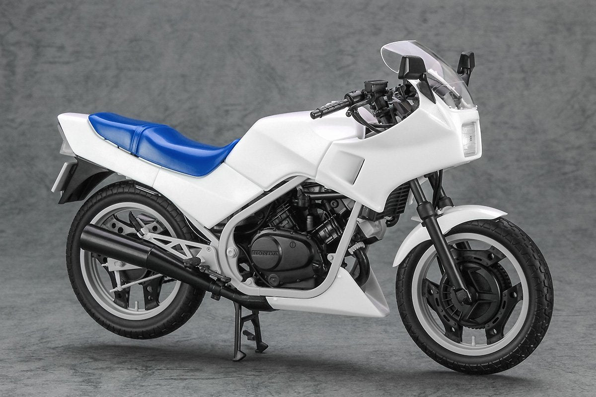 Hasegawa 21514 - BK14 Honda VT250F (MC08) (1984) 1/12 – Bild 2
