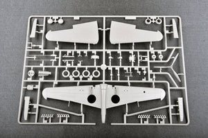 Trumpeter 05807 H-81A-2(AVG) 1/48 – image 5