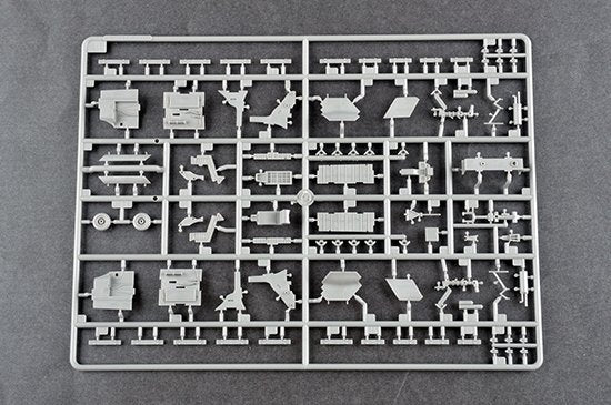 I Love Kit 62801 F-22A Raptor 1/48 – image 9