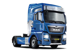 Italeri 3916 MAN TGX XXL D38 1/24 – immagine 2