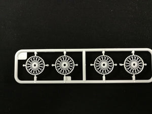 Copper State Models 35001 Lanchester Armored Car (1/35) – image 13