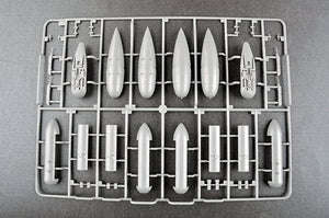 Trumpeter 02422 Junkers Ju-87B-2/U4 Stuka 1/24 – imagen 6