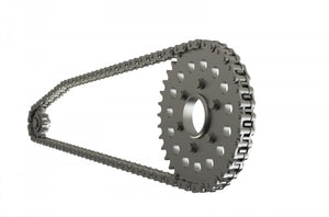 Falcon Scale Models FSM018 Bimota TESI-1D - chain for Tamiya 14062 1/12 – Bild 2