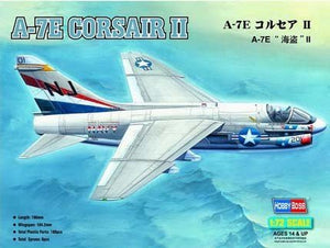 Hobby Boss 87204 A-7E CorsairII 1/72