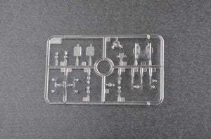 Trumpeter 05515 Russian 9P148 Competition BRDM-2 Spandrel (1/35) – image 9