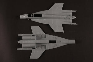 Hobby Boss 81786 Russian MiG-29K 1/48 – Bild 15
