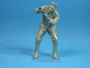Copper State Models F32-014 German bomber ground crewman N.1 1/32 – Bild 2