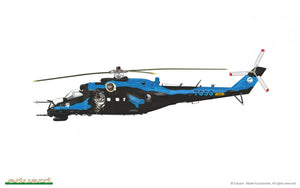 Eduard 11163 HIND E Édition limitée 1/48  – image 13