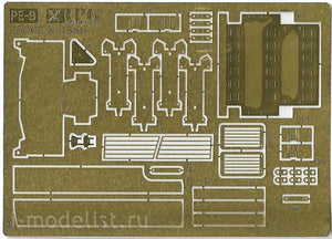 RPG Model 35022 Typhoon-VDV K-4386 w/ 32V01 RCWS 1/35 – image 20