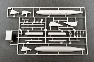 Trumpeter 01035 4K51 Rubezh Coastal 1/35 – image 14