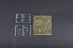 Trumpeter 01512 M1129 Stryker Mortar Carrier Vehicle (MC-B) 1/35 – obrázek 8