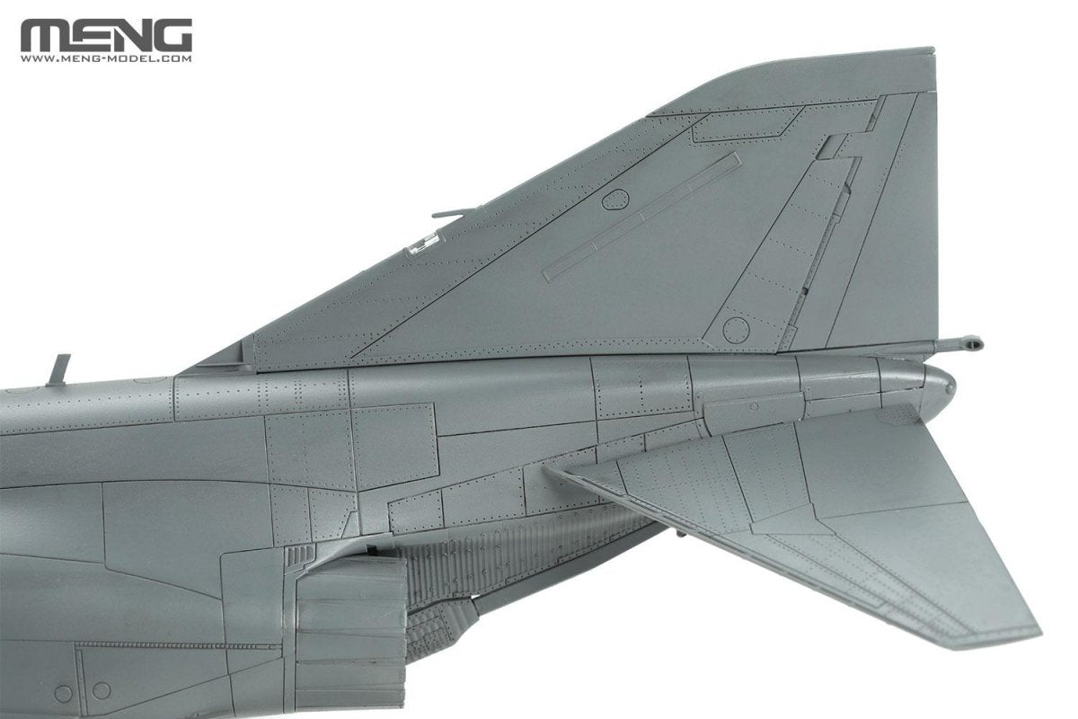 Meng LS-017 McDonnell Douglas F-4E Phantom II 1/48 – image 6