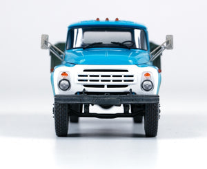 Zvezda 3712 ZIL-130 Soviet Truck 1/35 – obrázek 3
