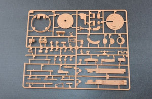 Trumpeter 01533 BMP-3 in South Korea service 1/35 – image 8