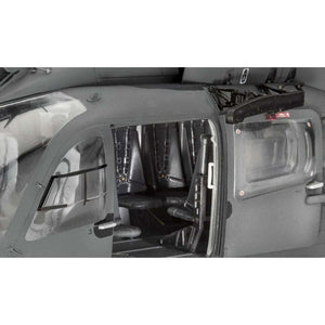 Revell 04948 H145M LUH KSK 1/32 – Bild 3