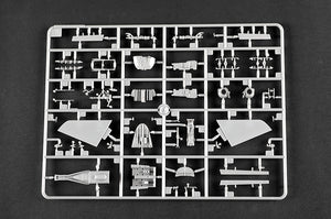 Trumpeter 01640 Grumman A-6A/E Intruder 1/72 – imagen 21