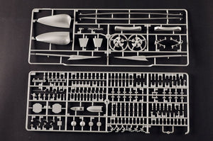 I Love Kit 62008 USS Donald Cook DDG-75 1/200 – Bild 11