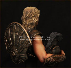 Young Miniatures YH1845 ACHILLES B.C1200 1/10 – obrázek 5