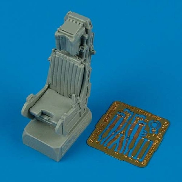 Aires 4438 SJU-8/A Ejection seat (a-7E late) 1/48 Other