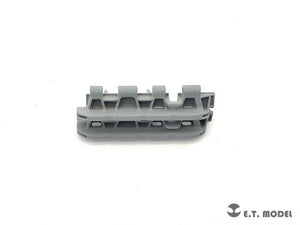 ET Model P35-004 WWII German TIGER I Early Workable Track (3D Printed) 1/35 – image 4