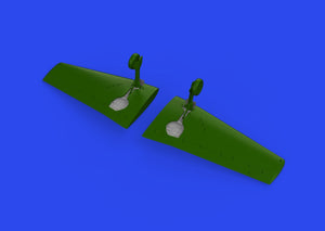 Eduard 672345 F6F wheel bays PRINT Eduard 1/72 – image 6