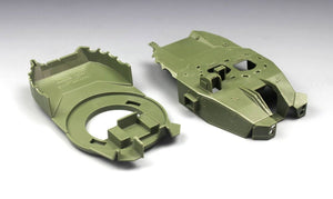 Tiger Model 4665 T-40 NEXTER 1/35 – zdjęcie 8