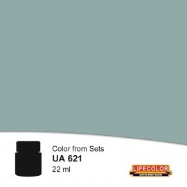 Lifecolor UA621 US NAVY WWII Ocean Gray 5 O 22ml