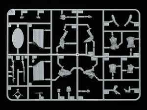 Tamiya 35386 German MG Team Mid-WWII 1/35 – image 12