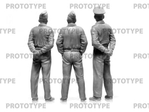 ICM 32116 Photo to remember USAAF Pilots (1944-1945) 1/32 – image 6