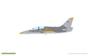 Eduard 7044 L-39C ALBATROS 1/72 – zdjęcie 9