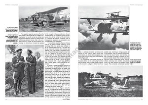 Kagero 3048 Henschel Hs 123 EN – Bild 3