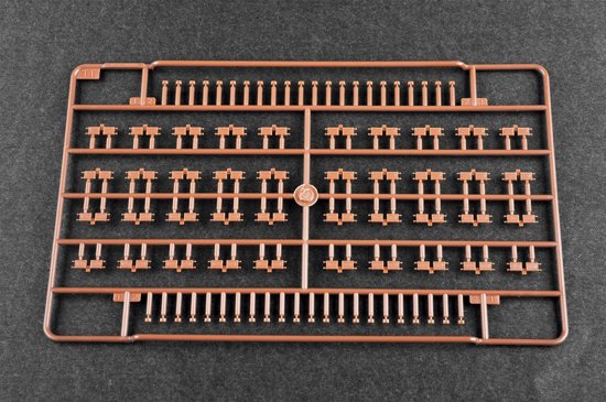 Trumpeter 09510 Russian T-72B3M MBT 1/35 – immagine 15