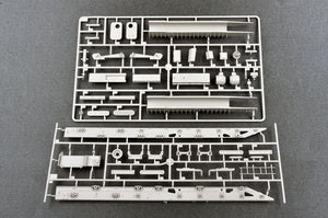 Trumpeter 01035 4K51 Rubezh Coastal 1/35 – image 15