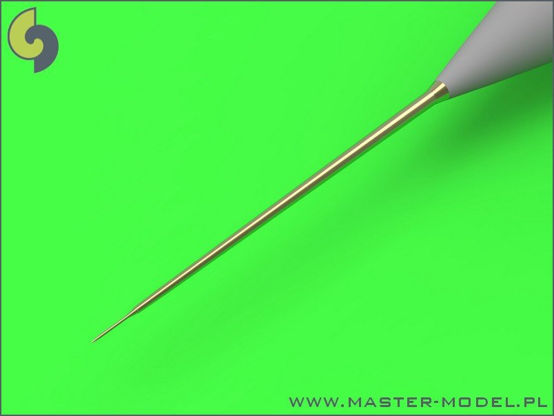 Tube de Pitot Master AM-72-061 Convair B-58 Hustler – image 2