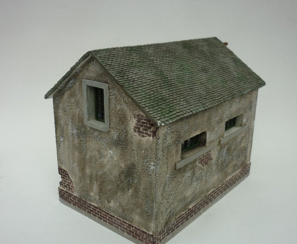 RT-Diorama 35170 Grange européenne 1/35 – image 6