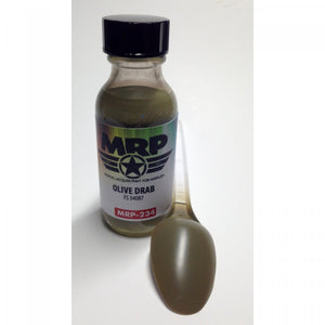 MR. Paint MRP-234 OLIVE DRAB FS34087 30ml – Bild 2