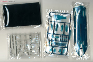 Fujimi 910062 Tokyo Water Bus Himiko 1/150 – obrázek 6