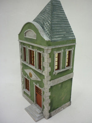 RT-Diorama 35212 City House No.1 1/35 – image 11