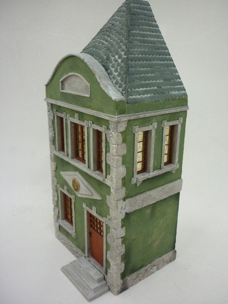RT-Diorama 35212 City House No.1 1/35 – image 11